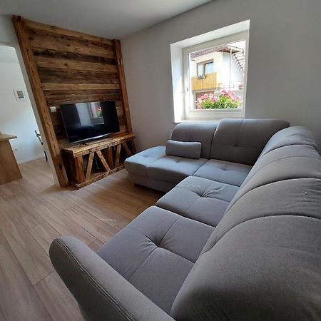 Apartma Mango Bled Esterno foto