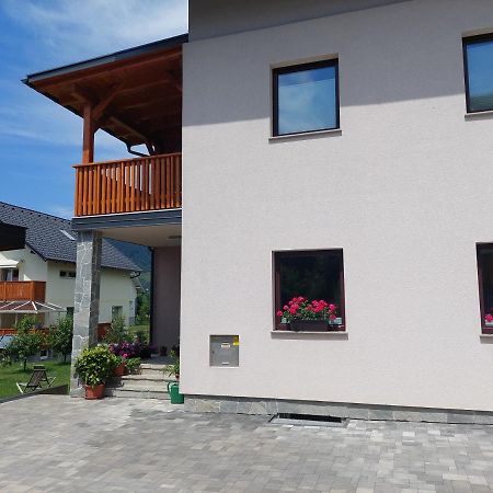 Apartma Mango Bled Esterno foto