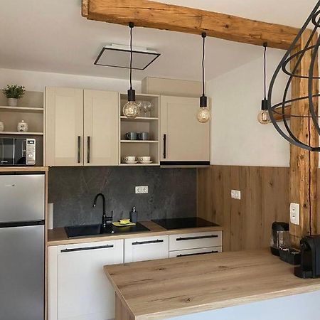 Apartma Mango Bled Esterno foto
