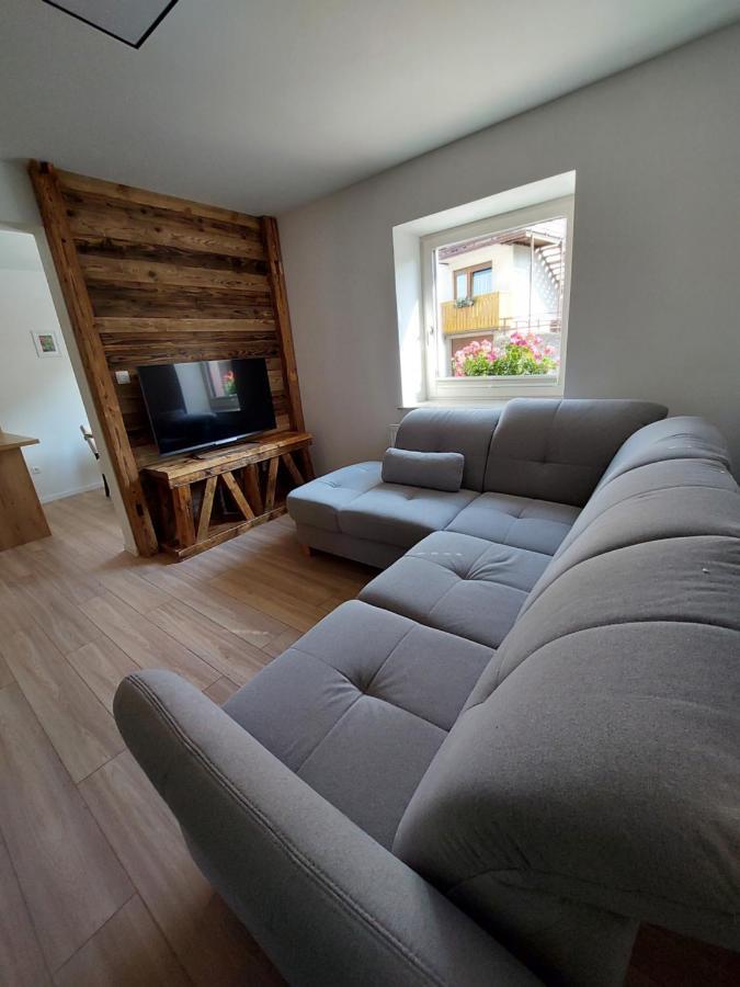 Apartma Mango Bled Esterno foto