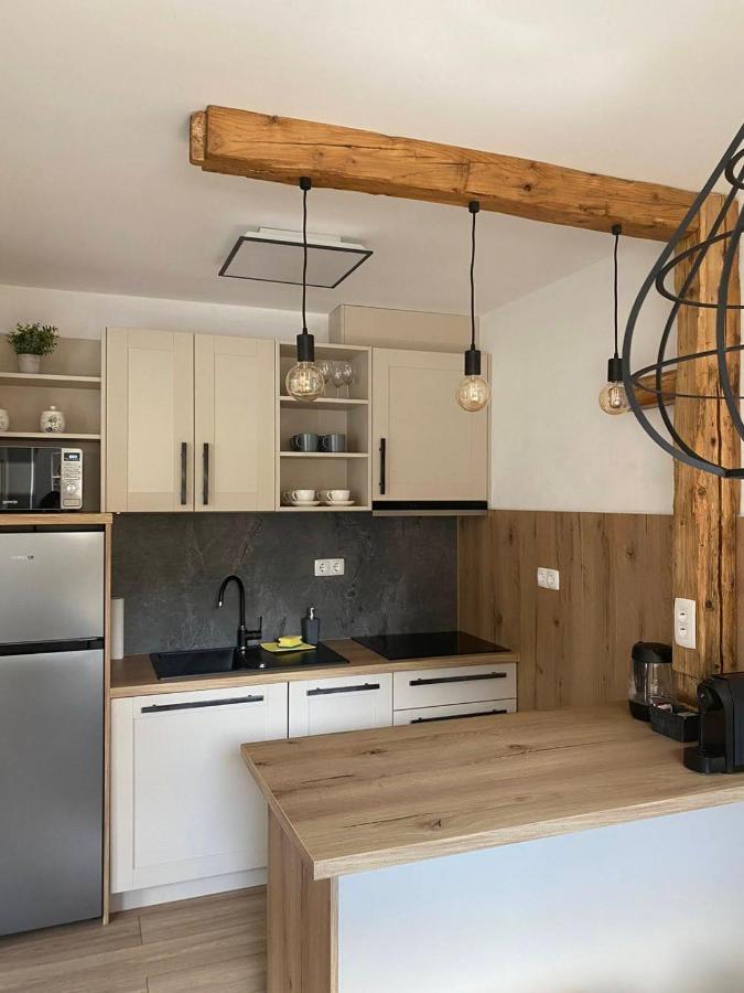 Apartma Mango Bled Esterno foto