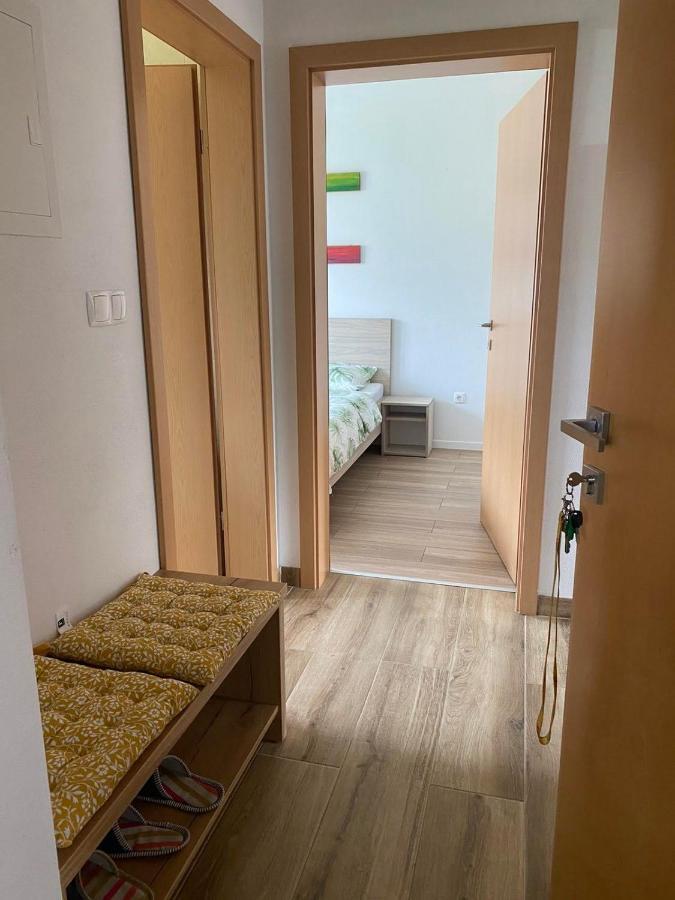 Apartma Mango Bled Esterno foto